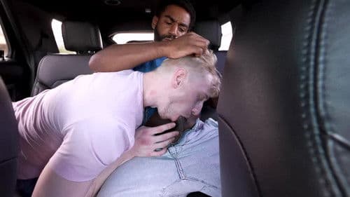 Interracial Man-tasies 12 Bild 1