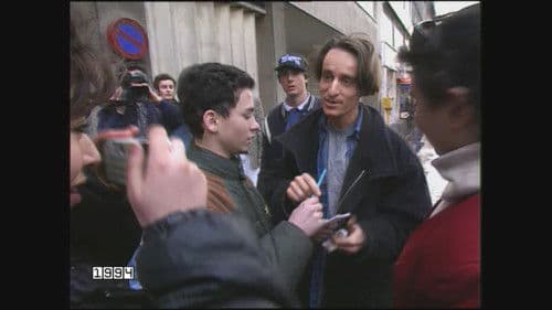 Libre antenne Bild 3