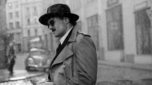 Das Verschwinden des Josef Mengele Bild 4