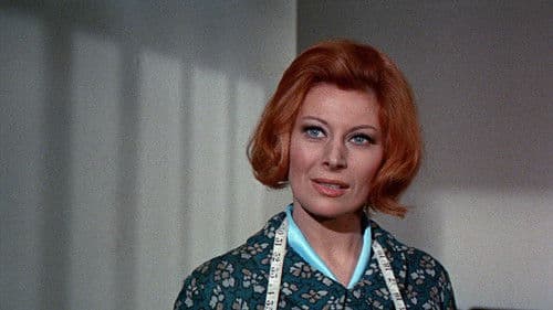 The Man Who Had Power Over Women Bild 5