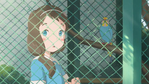 Sonny Boy & Dewdrop Girl Bild 1