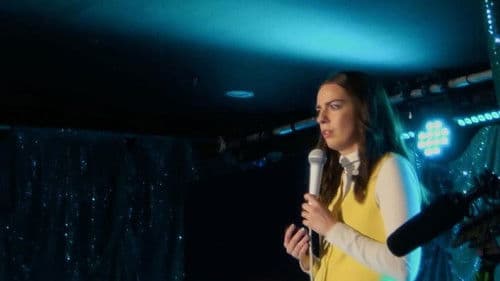 Emma Holland: Here Comes Mr. Forehead Bild 3