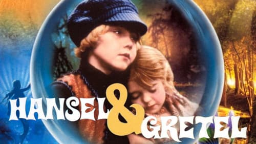 Hansel and Gretel Bild 3