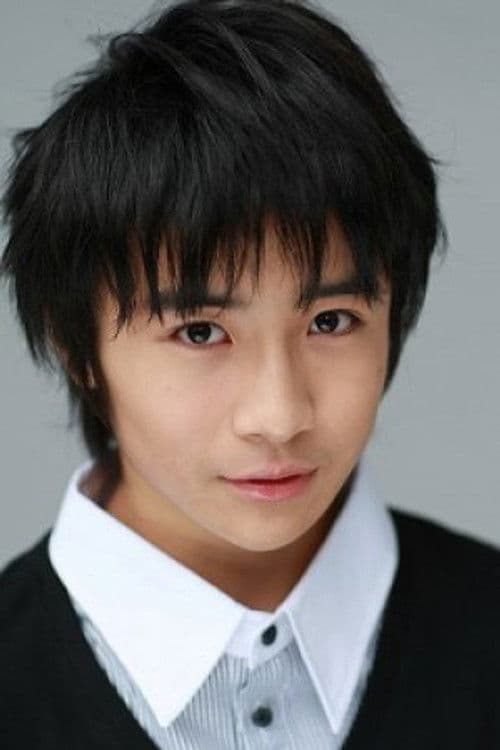 木村遼希
