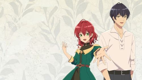 Dahlia in Bloom: Crafting a Fresh Start with Magical Tools Bild 2