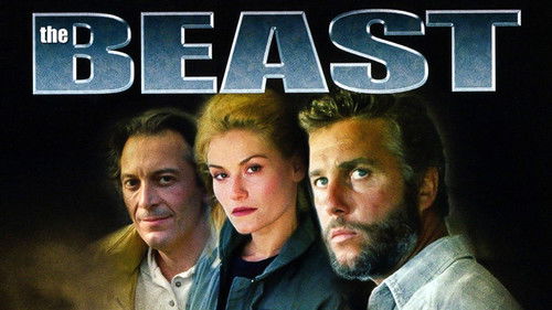 Beast - Schrecken aus der Tiefe Bild 2