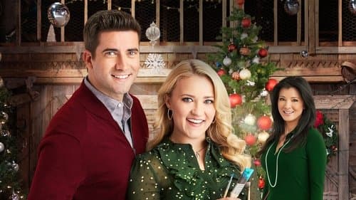 Weihnachtsball im Wunderland Bild 1