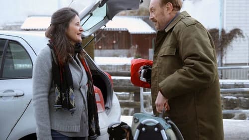 Der Tote am Teich Bild 2