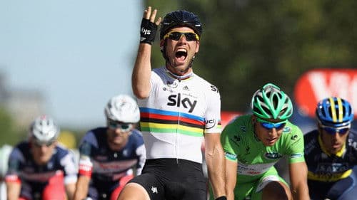 British Cycling: Road To Glory Bild 1