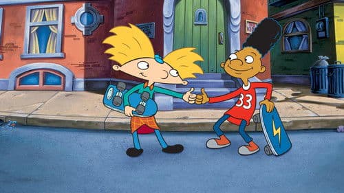 Hey Arnold! Bild 3
