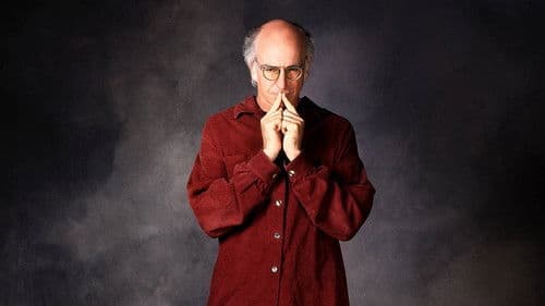 Larry David: Curb Your Enthusiasm Bild 1