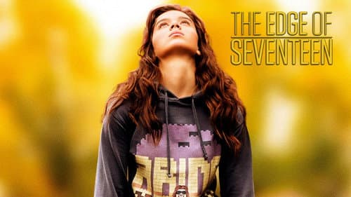The Edge of Seventeen - Das Jahr der Entscheidung Bild 6