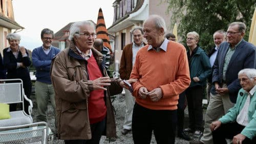 Crettaz, et comme l'espérance est violente... Bild 1