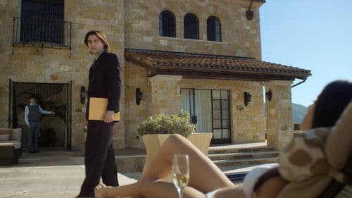 For Sale - Haus mit Pool und Leiche Bild 1