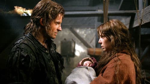 Shadow of the Sword – Der Henker Bild 2