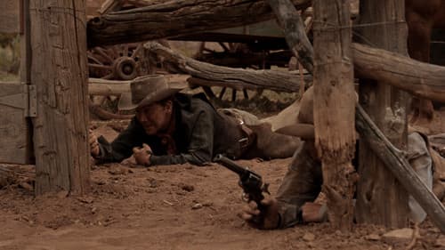 Ritt im Wirbelwind Bild 4