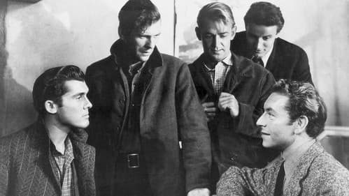 Joan of Paris Bild 1