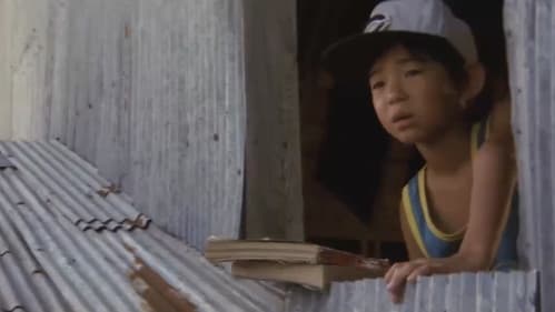 遙かなる山の呼び声 Bild 6