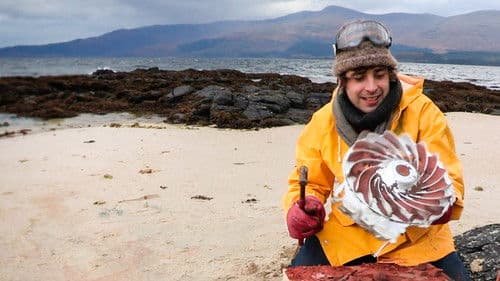 The Man Who Makes Things From Scratch Bild 6