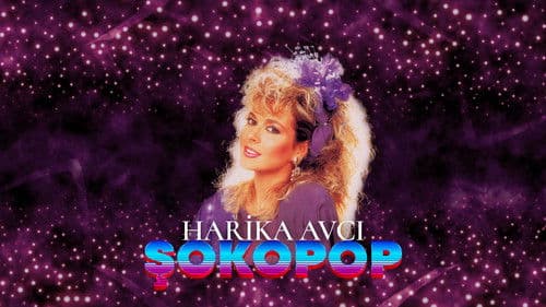 Şokopop Portreler: Harika Avcı Bild 1