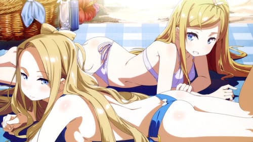 Märchen Mädchen Bild 4