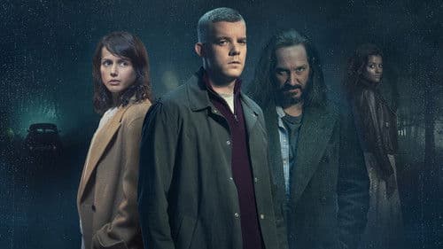 The Sister: Vergraben Bild 3