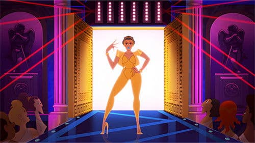 The Battle of Mount Rucropolis Bild 4