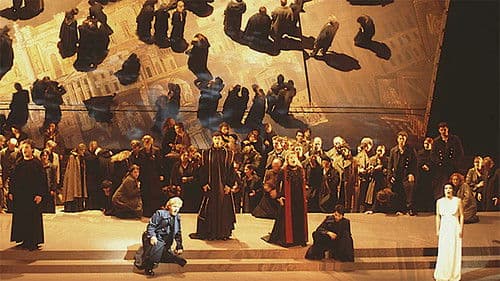 Berlioz: Les Troyens Bild 1