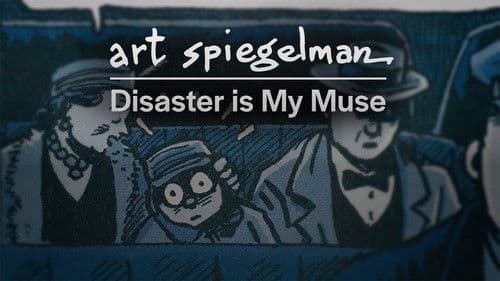 Art Spiegelman: Disaster Is My Muse Bild 6