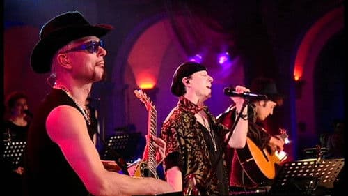 Scorpions: Acoustica Bild 1