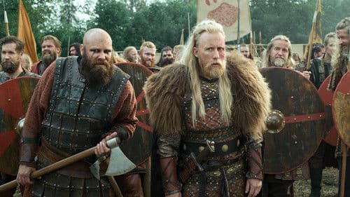 Norsemen Bild 7