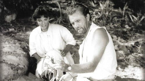 Treibgut der Leidenschaft Bild 7