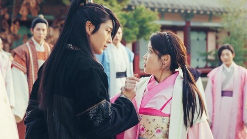Moon Lovers: Scarlet Heart Ryeo Bild 3