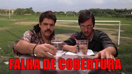 Falha de Cobertura Bild 1