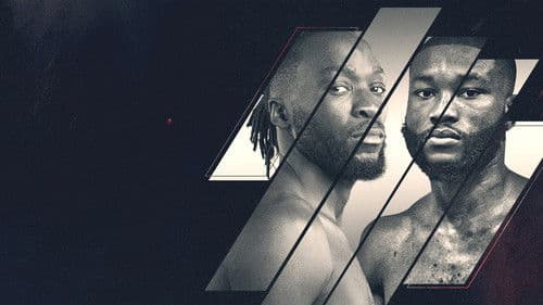 Denzel Bentley vs. Derrick Osaze Bild 1