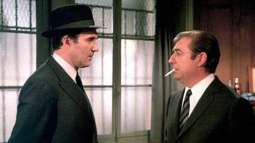 Das Mädchen und der Kommissar Bild 4