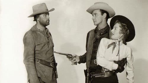 Der Teufel von Colorado Bild 1