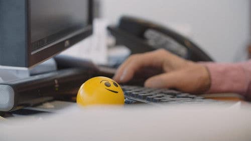 Prisonniers de l'anxiété Bild 2