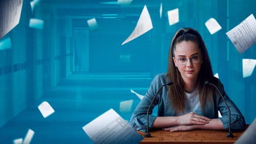 Урок демократии Bild 2