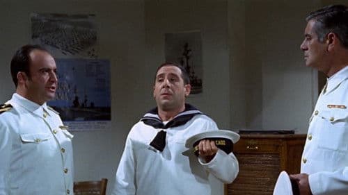 Cateto a babor Bild 1