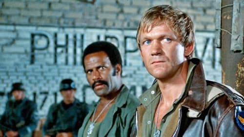 Ein Haufen verwegener Hunde Bild 2