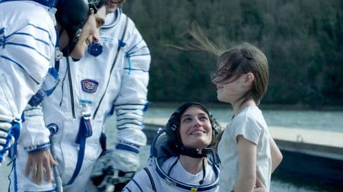 Proxima - Die Astronautin Bild 2