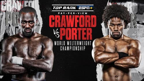 Terence Crawford vs. Shawn Porter Bild 2