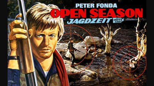 Open Season – Jagdzeit Bild 2
