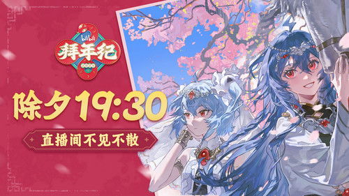 哔哩哔哩拜年祭 Bild 4