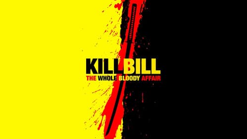 Kill Bill: The Whole Bloody Affair Bild 7