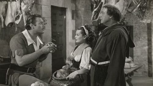 Robin Hoods große Liebe Bild 5