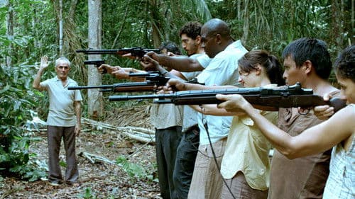 O Pastor e o Guerrilheiro Bild 2