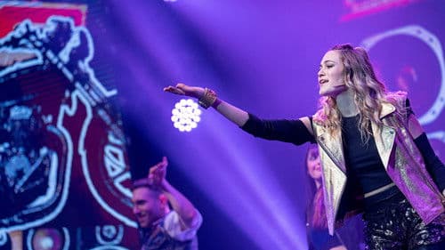 Disney Verschlungene Wege: Live! Bild 4