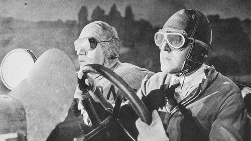 Excuse My Dust Bild 1